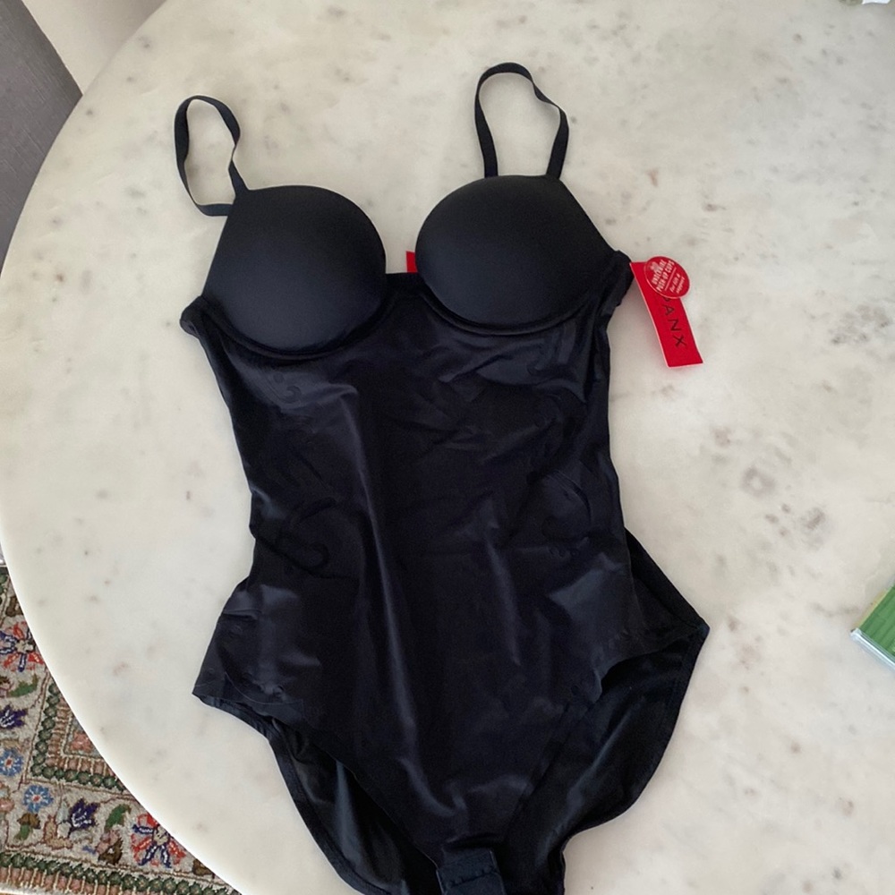 Brand new Spinks underwire left and support
